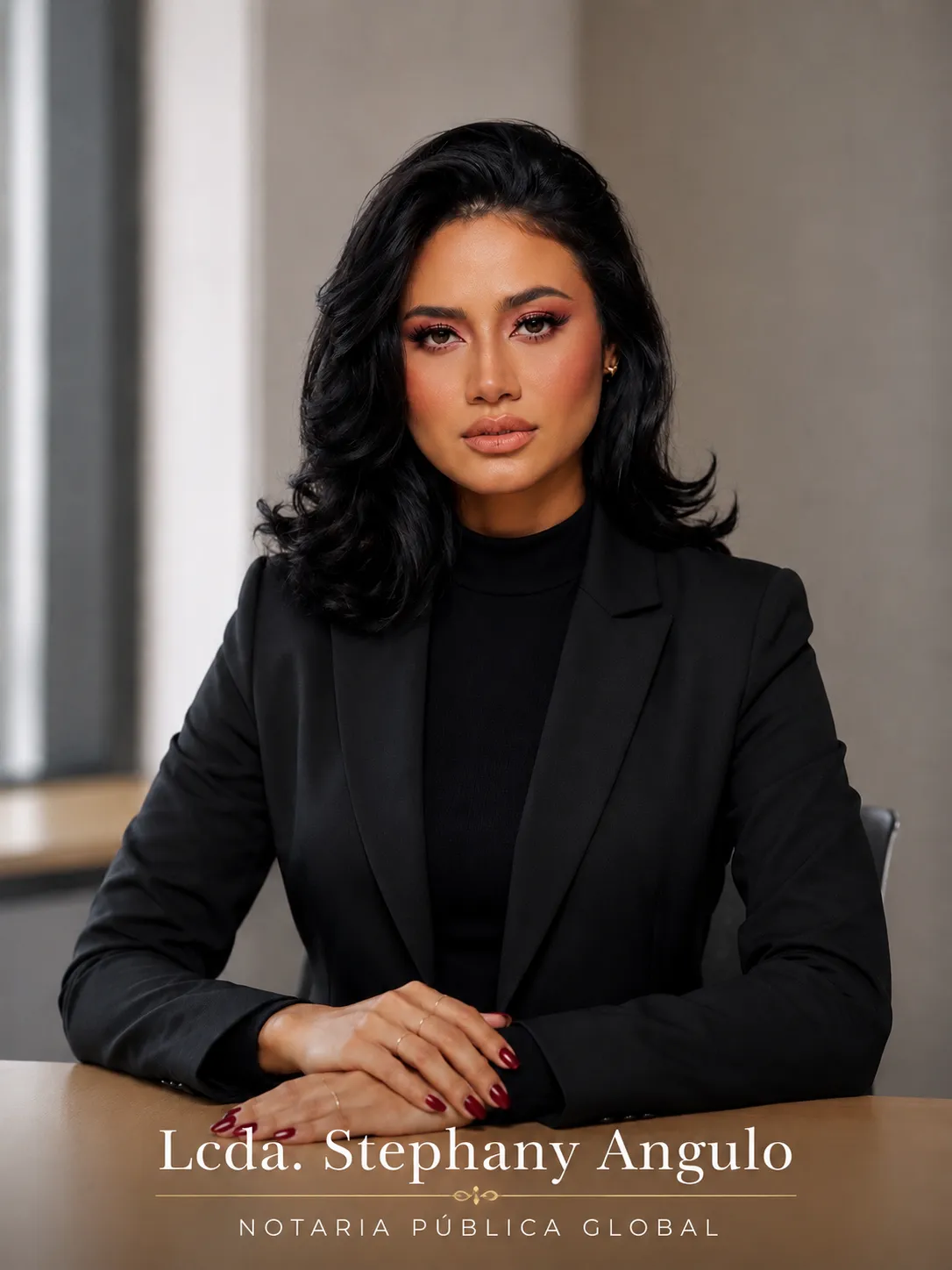 Stephany Angulo