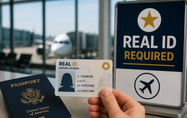 Real ID