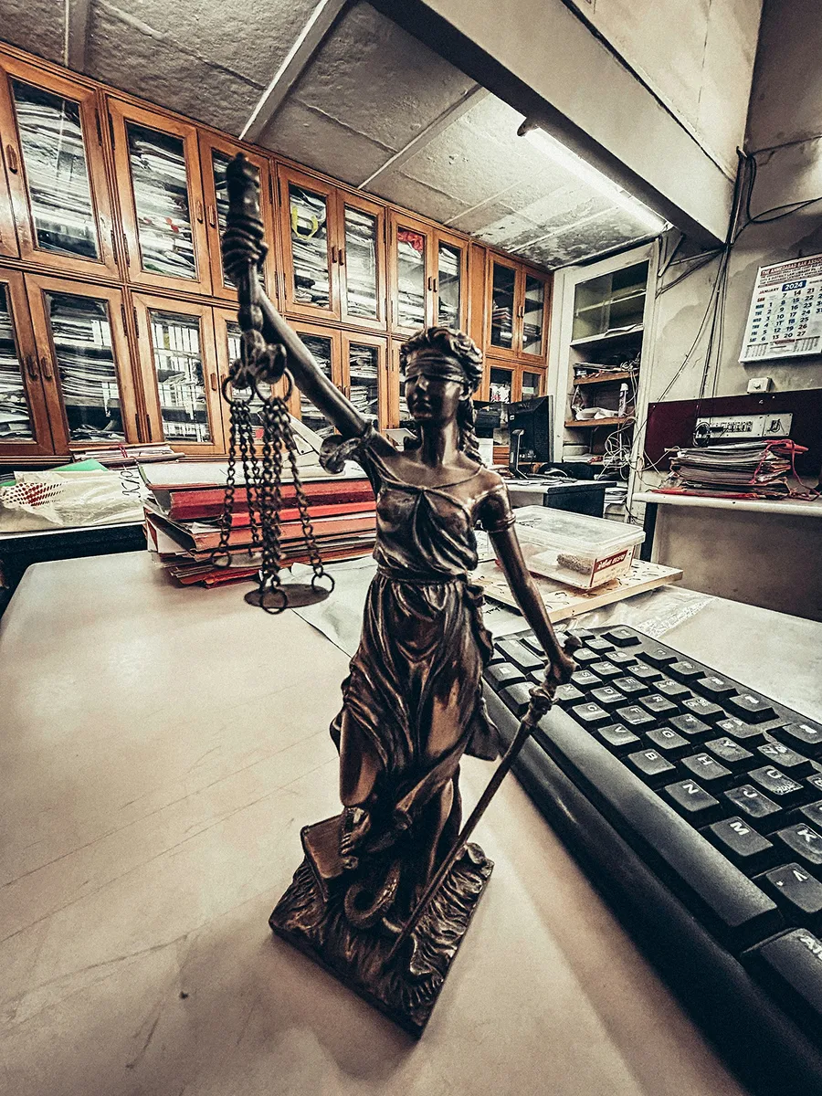 ¿Qué es un Poder Notarial y Por Qué lo Necesito?