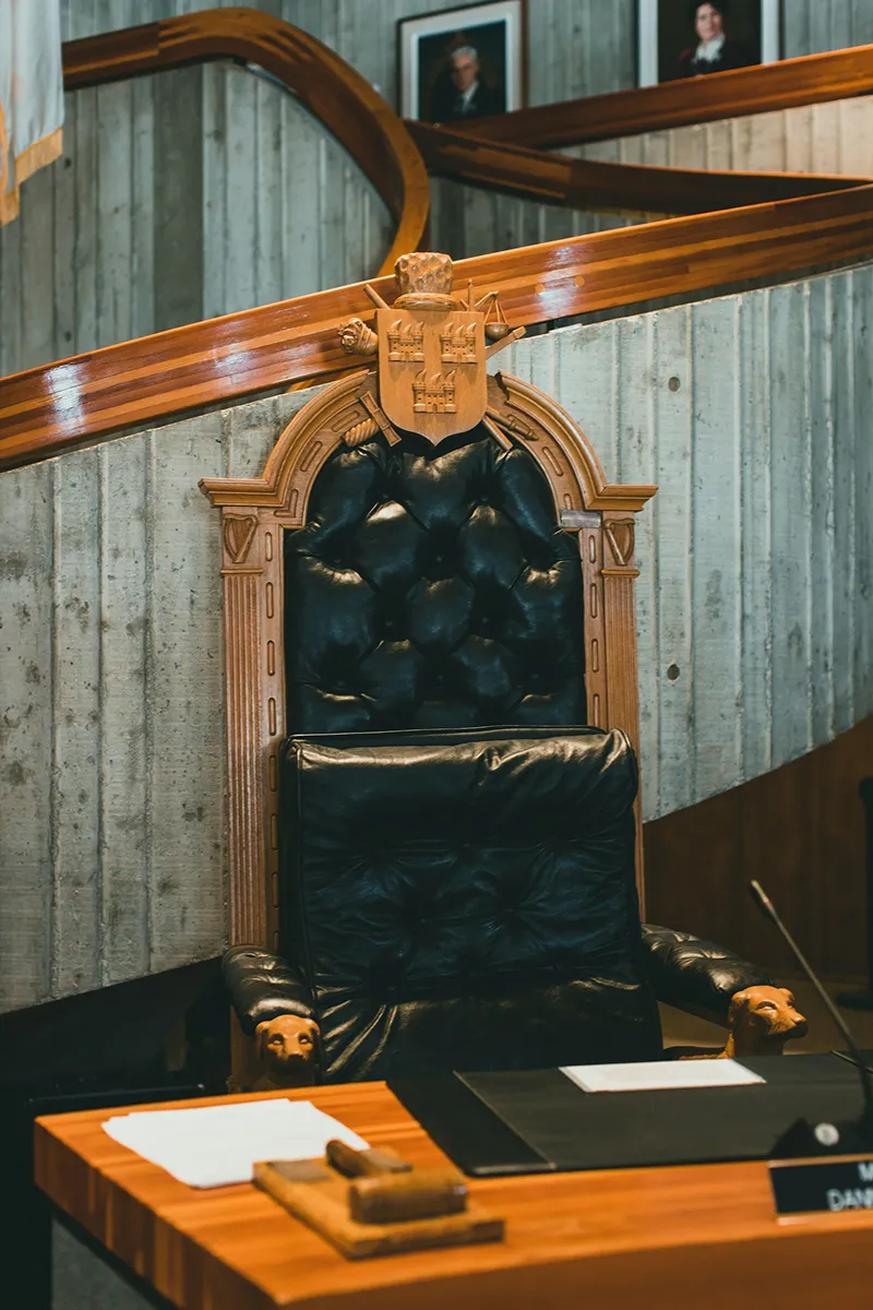 ¿Qué es un Affidavit o Declaración Juramentada?