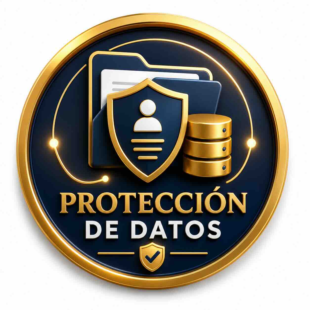 Proteccion de Datos e informacion