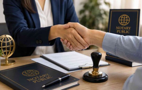 Apostilla de acta de nacimiento en Estados Unidos: guía clara para usar tu documento en otro país