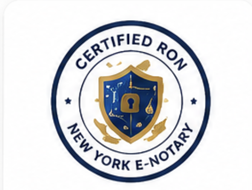 Certificación profesional — Notaría Pública Global
