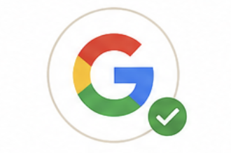 Empresa verificada en Google