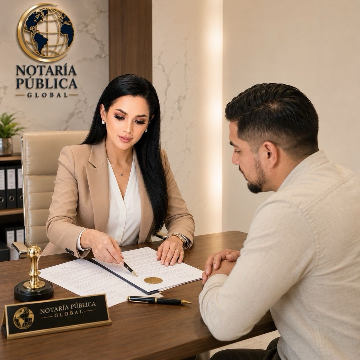 ¿Qué es una Traducción Certificada y Cuándo la Necesita?