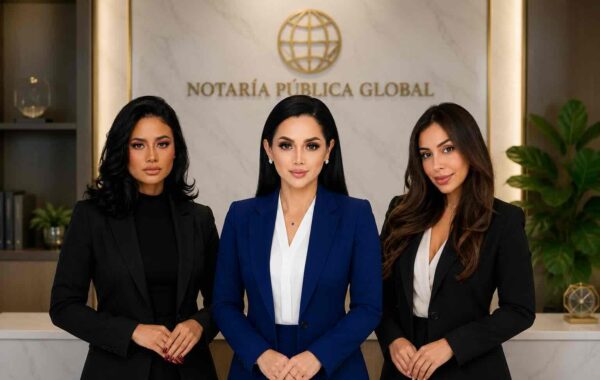 Notario Cerca de Mi en Nueva York – Servicios Notariales en Español