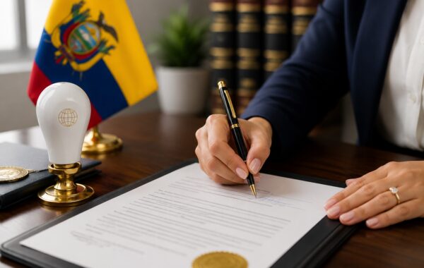Poder Notarial para Ecuador desde Nueva York: Guía Paso a Paso